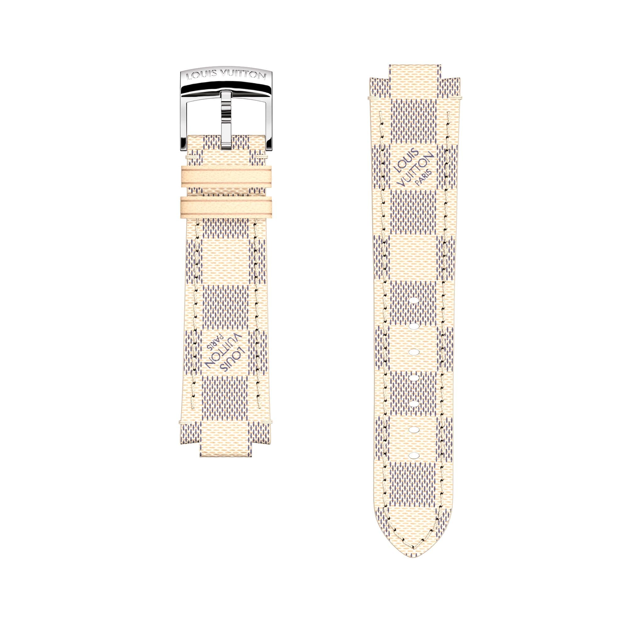 Watch band louis on sale vuitton